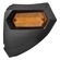 LANTERNA COMPLEMENTAR DA LATERAL DA LANTERNA EVOLUT PARA CONECTOR DE 2 VIAS DAS CARRETAS LIBRELATO DO LADO DIREITO - LANT286-D-DIP