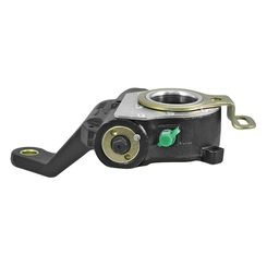 CATRACA DE FREIO AUTOMÁTICA TRASEIRA COM 26 ESTRIAS 1 FURO E CHAVE DE 12MM DO MERCEDES BENZ PRIMEIRO DIFERENCIAL LADO DIREITO - ALAV51-D-DIP