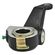 CATRACA DE FREIO AUTOMÁTICA TRASEIRA COM 26 ESTRIAS 1 FURO E CHAVE DE 12MM DO MERCEDES BENZ PRIMEIRO DIFERENCIAL LADO ESQUERDO - ALAV51-E-DIP