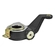 CATRACA DE FREIO AUTOMÁTICA TRASEIRA COM 26 ESTRIAS 1 FURO E CHAVE DE 12MM DO MERCEDES BENZ PRIMEIRO DIFERENCIAL LADO ESQUERDO - ALAV51-E-DIP