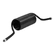 FLEXÍVEL PRETO DE LIGAÇÃO CARRETA/CARRETA DO SISTEMA DE AR BITREN DA RANDON COM TRAMA DE 4500MM E M16 - FLEX13-PR-DIP