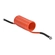 FLEXÍVEL VERMELHO DE LIGAÇÃO CARRETA/CARRETA DO SISTEMA DE AR BITREN DA RANDON COM TRAMA DE 4500MM E M16 - FLEX13-VM-DIP