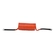FLEXÍVEL VERMELHO DE LIGAÇÃO CARRETA/CARRETA DO SISTEMA DE AR BITREN DA RANDON COM TRAMA DE 4500MM E M16 - FLEX13-VM-DIP