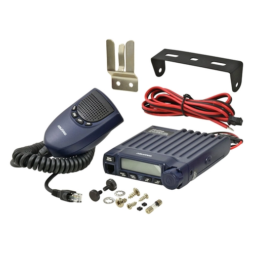 RÁDIO PX DE 80 CANAIS COM MODULAÇÃO AM FM CW E SSB ULTRA COMPACTO COM FUNÇÃO VOX - RADI08