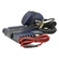 RÁDIO PX DE 80 CANAIS COM MODULAÇÃO AM FM CW E SSB ULTRA COMPACTO COM FUNÇÃO VOX - RADI08