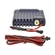 RÁDIO PX DE 80 CANAIS COM MODULAÇÃO AM FM CW E SSB ULTRA COMPACTO COM FUNÇÃO VOX - RADI08