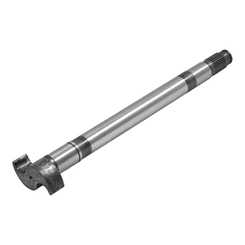 EIXO "S" DA CARRETA RANDON SISTEMA TUBELESS COM 529MM DE 28 ESTRIAS EM FORMATO "S" - EIXO11B-I