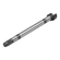 EIXO "S" DA CARRETA RANDON SISTEMA TUBELESS COM 529MM DE 28 ESTRIAS EM FORMATO "S" - EIXO11B-I