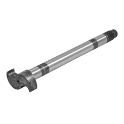 EIXO "S" DA CARRETA RANDON COM 530MM DE 28 ESTRIAS EM FORMATO "S" - EIXO05B-I