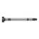 EIXO "S" DA CARRETA RANDON COM 530MM DE 28 ESTRIAS EM FORMATO "S" - EIXO05B-I