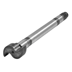 EIXO "S" DA CARRETA RANDON SISTEMA TUBELESS COM 529MM DE 28 ESTRIAS EM FORMATO "Z" - EIXO12B-I