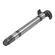 EIXO "S" DA CARRETA RANDON SISTEMA TUBELESS COM 529MM DE 28 ESTRIAS EM FORMATO "Z" - EIXO12B-I