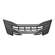 GRADE FRONTAL INFERIOR DE PLÁSTICO DA CABINE DO IVECO - GRAD69A-DIP