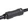 ANTENA PX VIÚVA NEGRA COM 1,43M PROLONGADOR E BOBINA CENTRAL - ANTE09