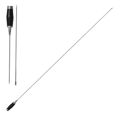 ANTENA PX MINI MARINOX BOBINADA COM 1,40M E 11 METROS DE BANDA - ANTE04
