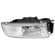 FAROL AUXILIAR DE NEBLINA PARA CONECTOR DE 4 VIAS DO MAN E VOLKSWAGEN LADO DIREITO - FARO43H-D-I
