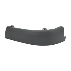 PARA-CHOQUE FRONTAL DE PLÁSTICO DO VOLVO LADO ESQUERDO - PARA252A-E