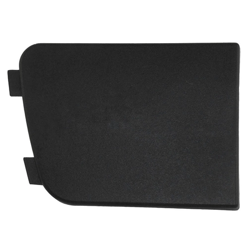 TAMPA DE ACABAMENTO SUPERIOR DA GRADE FRONTAL INFERIOR DO VOLVO LADO DIREITO - TAMP100B-D