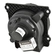FAROL PRINCIPAL DE LÂMPADA COM DRL DO VOLKSWAGEN LADO DIREITO - FARO148A-D