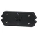 LANTERNA TRASEIRA TRIPLO X PLUS COM 66 LEDS DIRECIONAL SEQUENCIAL E UM CONECTOR DE 5 VIAS E DOIS DE 2 VIAS DO LADO DIREITO - LANT200-D