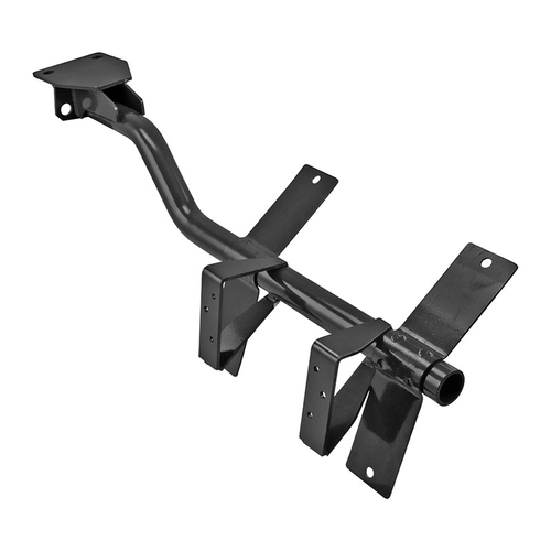 SUPORTE DO PARA-LAMA TRASEIRO DO IVECO TRAÇADO DO LADO DIREITO - SUPO135-D