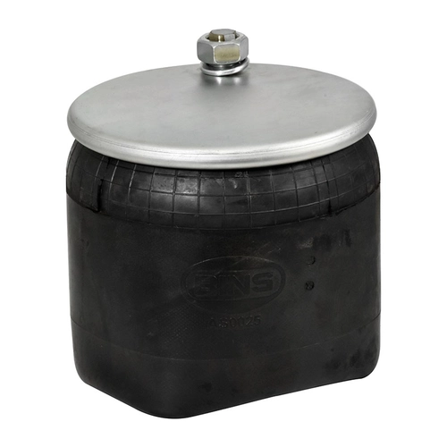 BOLSA DE SUSPENSÃO SEM SENSOR E SEM BASE DO EIXO TRASEIRO DO MERCEDES BENZ - BOLS111A-I