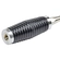 ANTENA PX MINI MARIA MOLE COM 1/4 DE ONDA E 1,41M COM PROLONGADOR E BASE PRETA - ANTE13