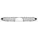 TELA INFERIOR DA GRADE FRONTAL DO SCANIA - TELA18