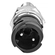 SENSOR INDUTIVO DE VELOCIDADE T17 DO CÂMBIO COM HASTE DE 35MM E CONECTOR DE 2 VIAS DO SCANIA - SENS37-I
