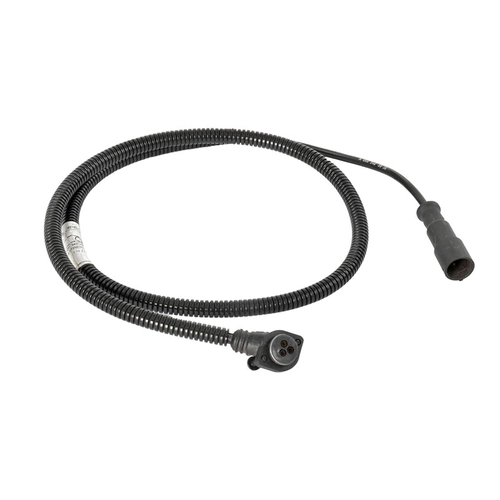 CHICOTE DO SENSOR DE FREIO COM ABS DE 3 VIAS DO SCANIA - CHIC09