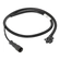 CHICOTE DO SENSOR DE FREIO COM ABS DE 3 VIAS DO SCANIA - CHIC09