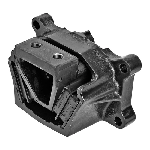 COXIM DIANTEIRO E TRASEIRO DE FERRO DO MOTOR OM 457LA DO MERCEDES BENZ - COXI88