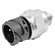SENSOR INTERRUPTOR DE PRESSÃO DO ÓLEO DE 02 PINOS DO VOLVO DAF E SCANIA - SENS56-I