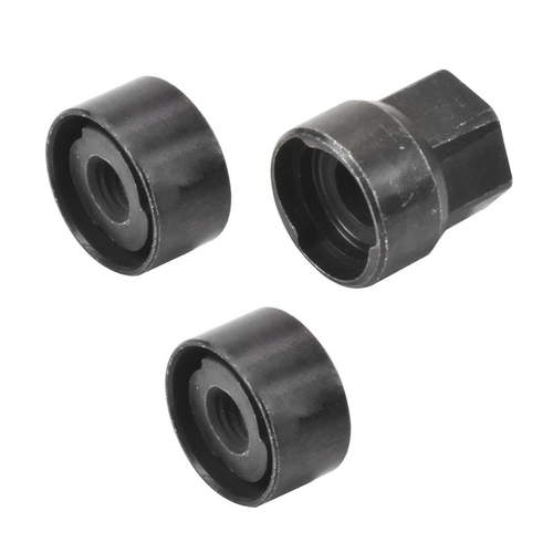 KIT ANTIFURTO DE 3 PEÇAS DA BATERIA DO SCANIA E DO DAF - KITS104