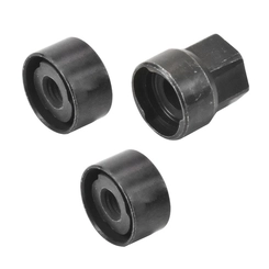 KIT ANTIFURTO DE 3 PEÇAS DA BATERIA DO SCANIA E DO DAF - KITS104