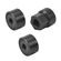 KIT ANTIFURTO DE 3 PEÇAS DA BATERIA DO SCANIA E DO DAF - KITS104