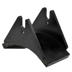 PEITO DE POMBO DESLIZANTE COM BASE MÓVEL DO SUPORTE DA CARRETA FACCHINI - PEIT05A