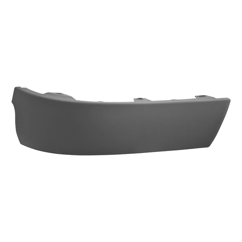 PARA-CHOQUE FRONTAL DE PLÁSTICO DO VOLVO LADO ESQUERDO - PARA252-E-DIP