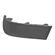 PARA-CHOQUE FRONTAL DE PLÁSTICO DO VOLVO LADO ESQUERDO - PARA252-E-DIP