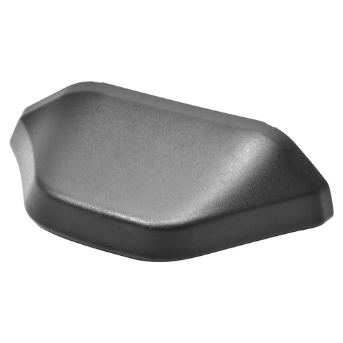 ACABAMENTO DO BRAÇO SUPERIOR DO RETROVISOR PRINCIPAL DO SCANIA LADO ESQUERDO - CAPA73B-E