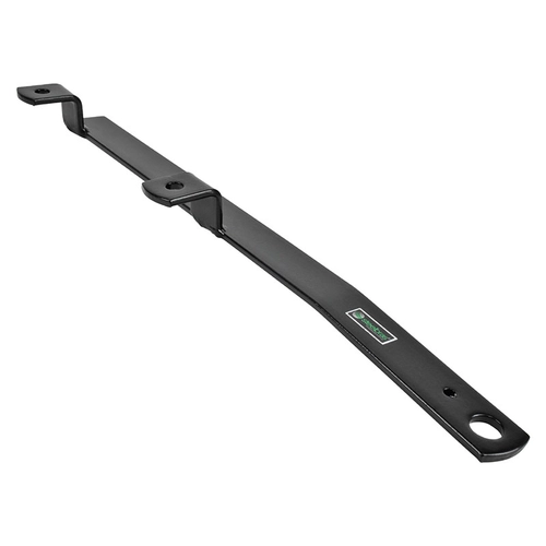 SUPORTE TRASEIRO DA ANTENA PX DO IVECO LADO ESQUERDO - SUPO232