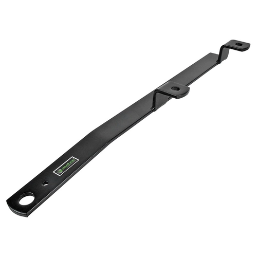 SUPORTE TRASEIRO DA ANTENA PX DO IVECO LADO DIREITO - SUPO231