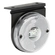 LANTERNA LATERAL CRISTAL FLEXÍVEL DE LED COM SUPORTE E CONECTOR MODELO "T" DE 2 VIAS - LANT08-CR-LED