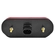 LANTERNA VERMELHA LATERAL OLOGO UNIVERSAL BIVOLT DE CONECTOR E COM LUZ DIFUSA E 12 LEDS - LANT261-VM