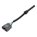 SENSOR DE NÍVEL DA ÁGUA DO TANQUE DE EXPANSÃO DO VOLVO - SENS40-DIP