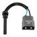 SENSOR DE NÍVEL DA ÁGUA DO TANQUE DE EXPANSÃO DO VOLVO - SENS40-DIP