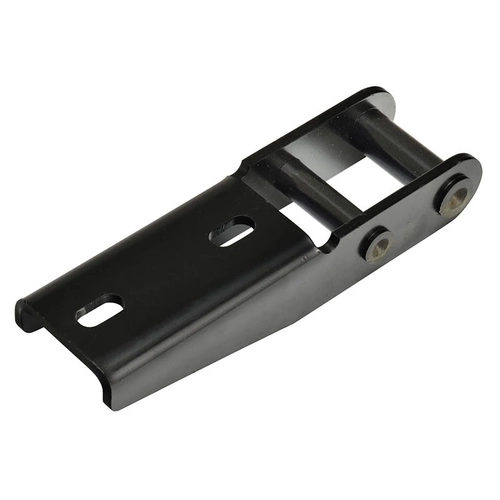 DOBRADIÇA DA TAMPA DAS CARRETAS GUERRA DE 174MM (002 UN.) - DOBR03A