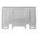 CHAPA TRASEIRA INTEIRA DA CABINE DO SCANIA - CHAP28