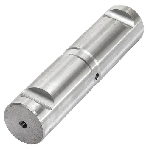 PINO DA BALANÇA DA SUSPENSÃO DA CARRETA FACCHINI E RODOVIÁRIA DE 50X216MM - PINO61
