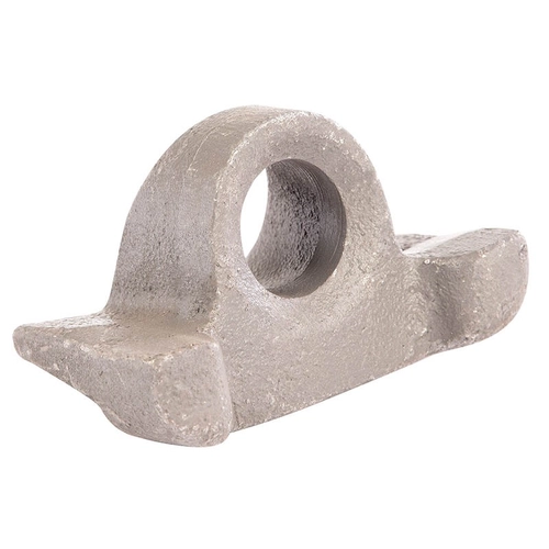 CASTANHA REFORÇADA DE BATER DO CUBO DA RODA RAIADA DAS CARRETAS - CAST01B